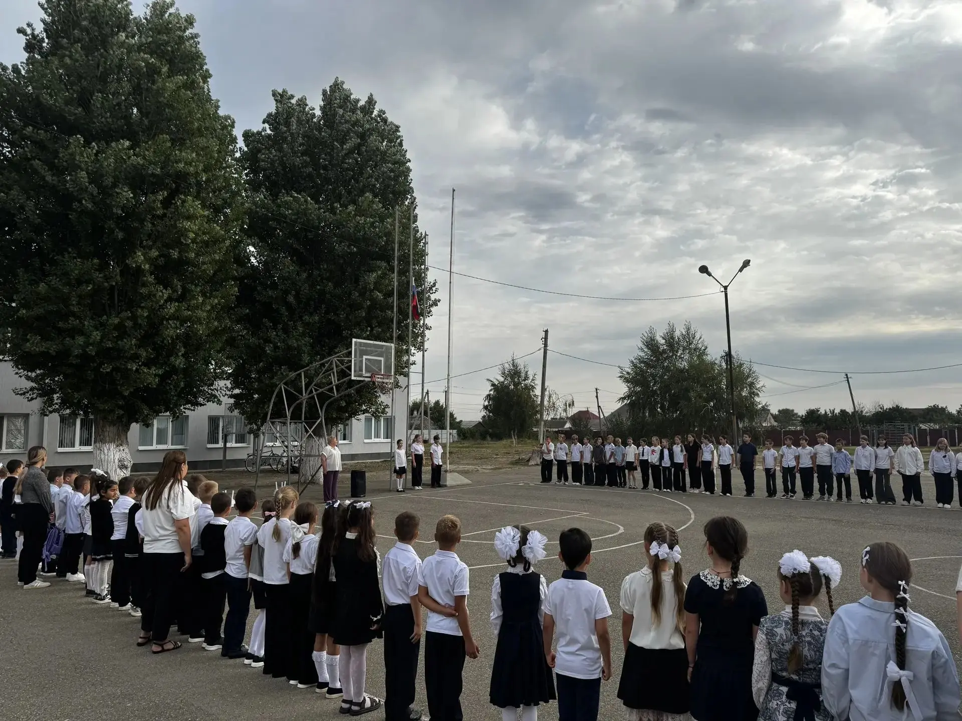 День освобождения Темрюкского района: помним и гордимся! 🎖