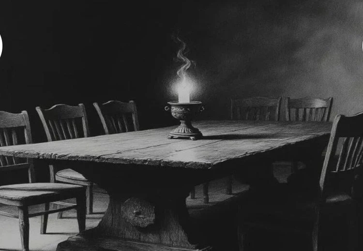 Спектакль «Непрошенная»  🎭