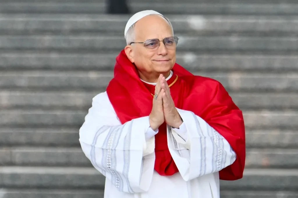 🇻🇦 У Папы Римского, Льва XIV, рак легких.