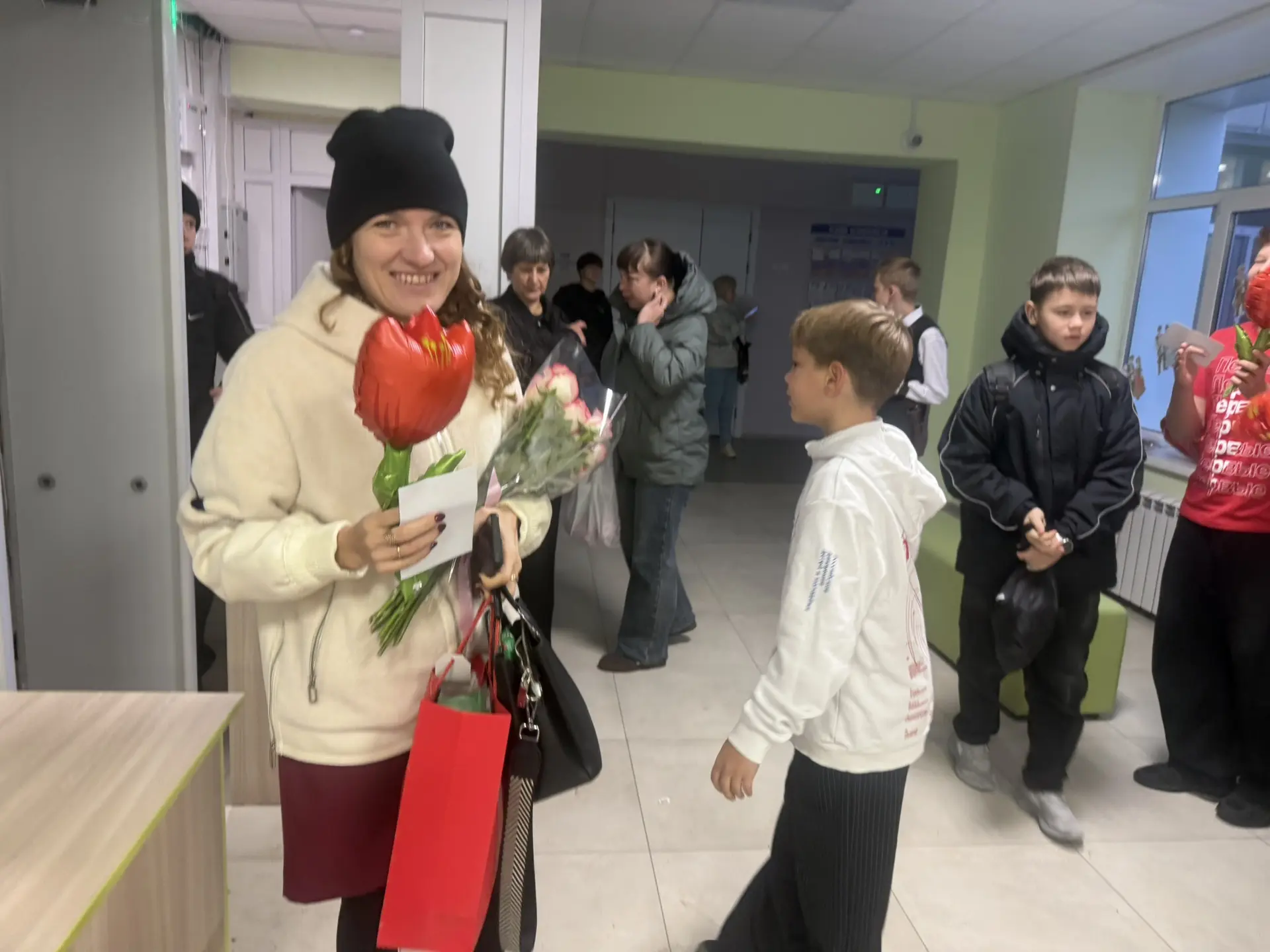 🎉🍁 5 ОКТЯБРЯ — ДЕНЬ УЧИТЕЛЯ! 🍁🎉