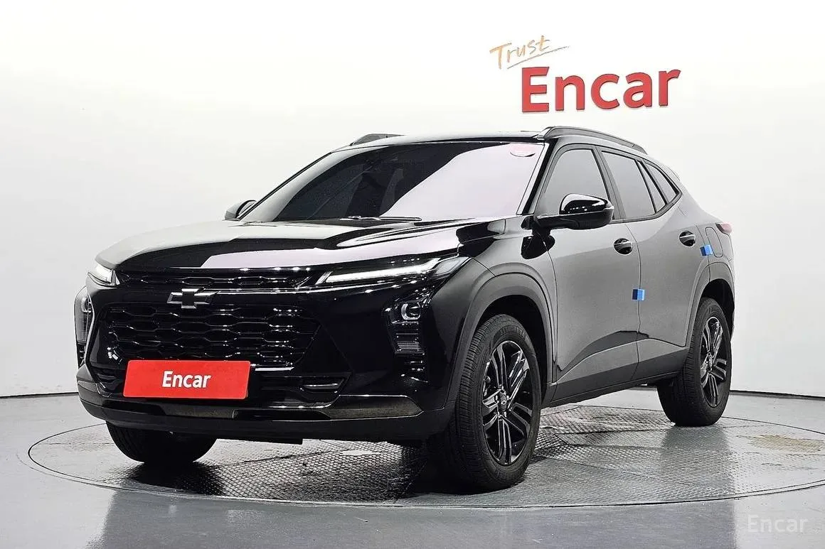Chevrolet Trax Activ