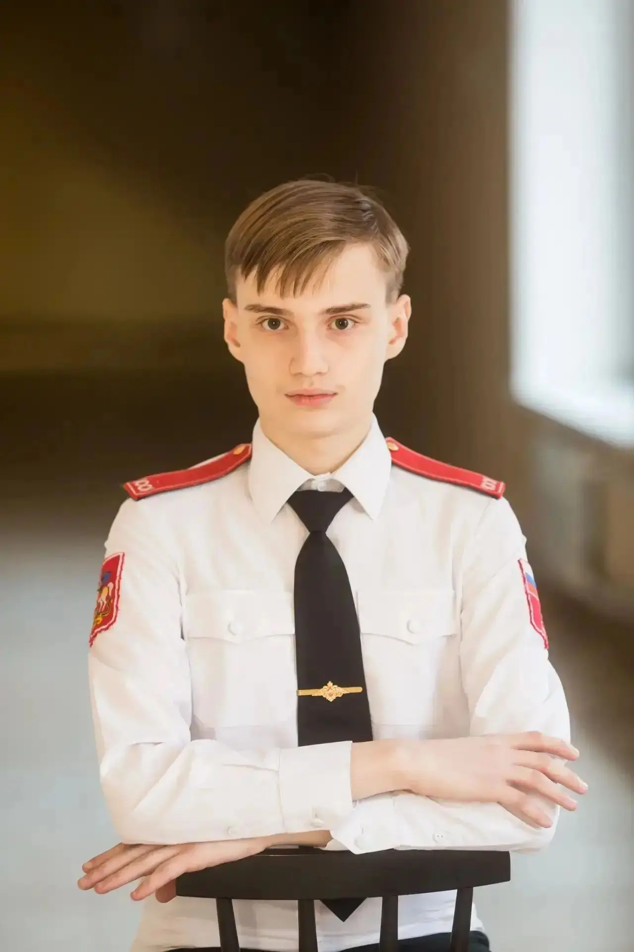 🎉Завершился муниципальный этап регионального конкурса лидеров регионального движения «...