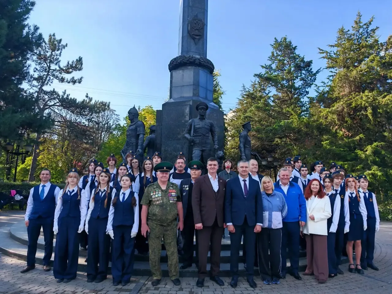 Сегодня, 9 октября,  исполнилось ровно 83 года со дня окончательного разгрома немецко-ф...