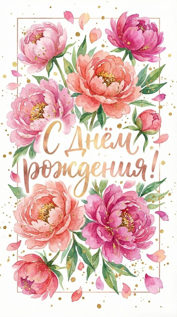 Твои открытки - Отправь открытку другу ❤️