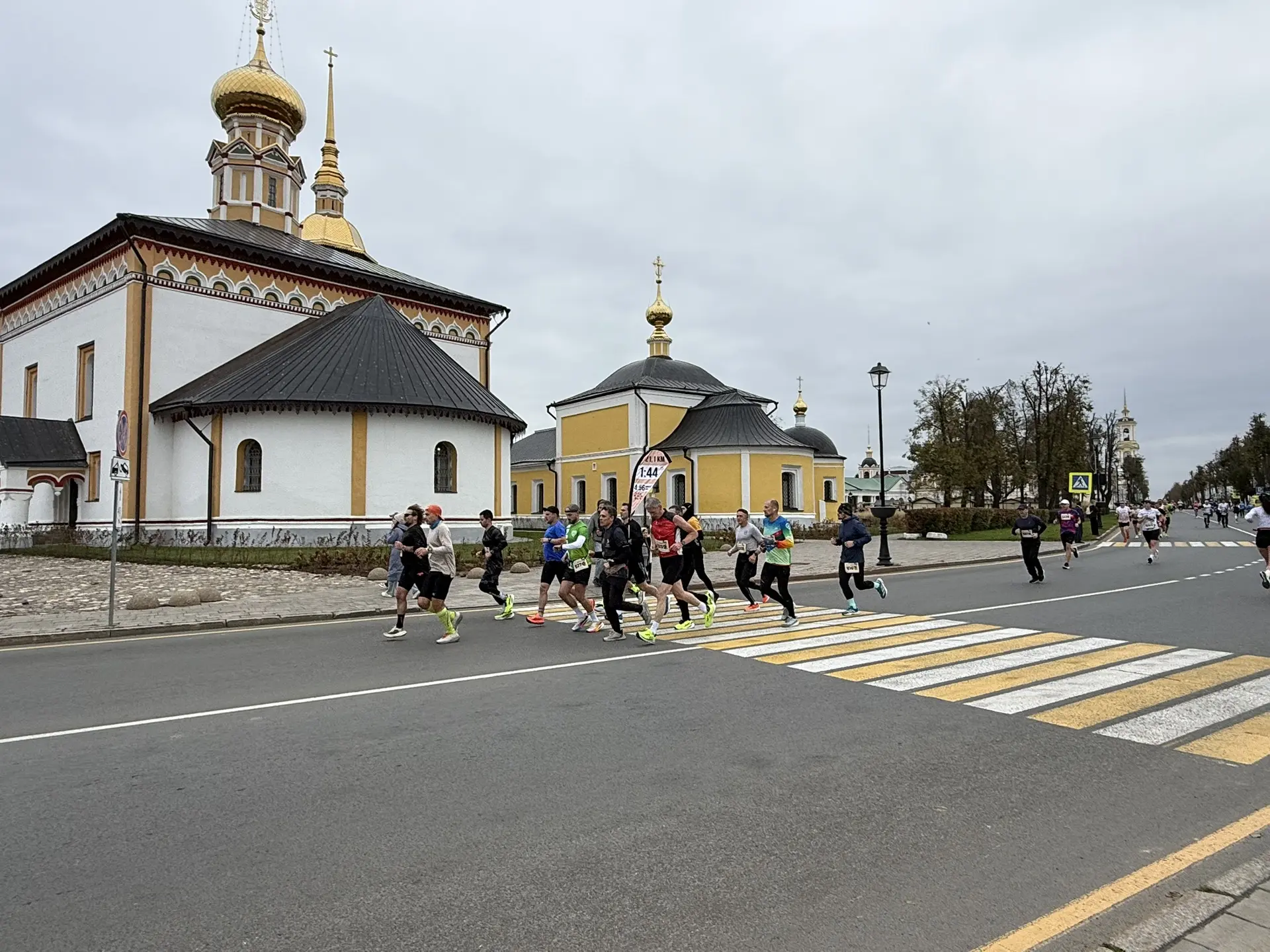📸 Когда трасса — как открытка.
