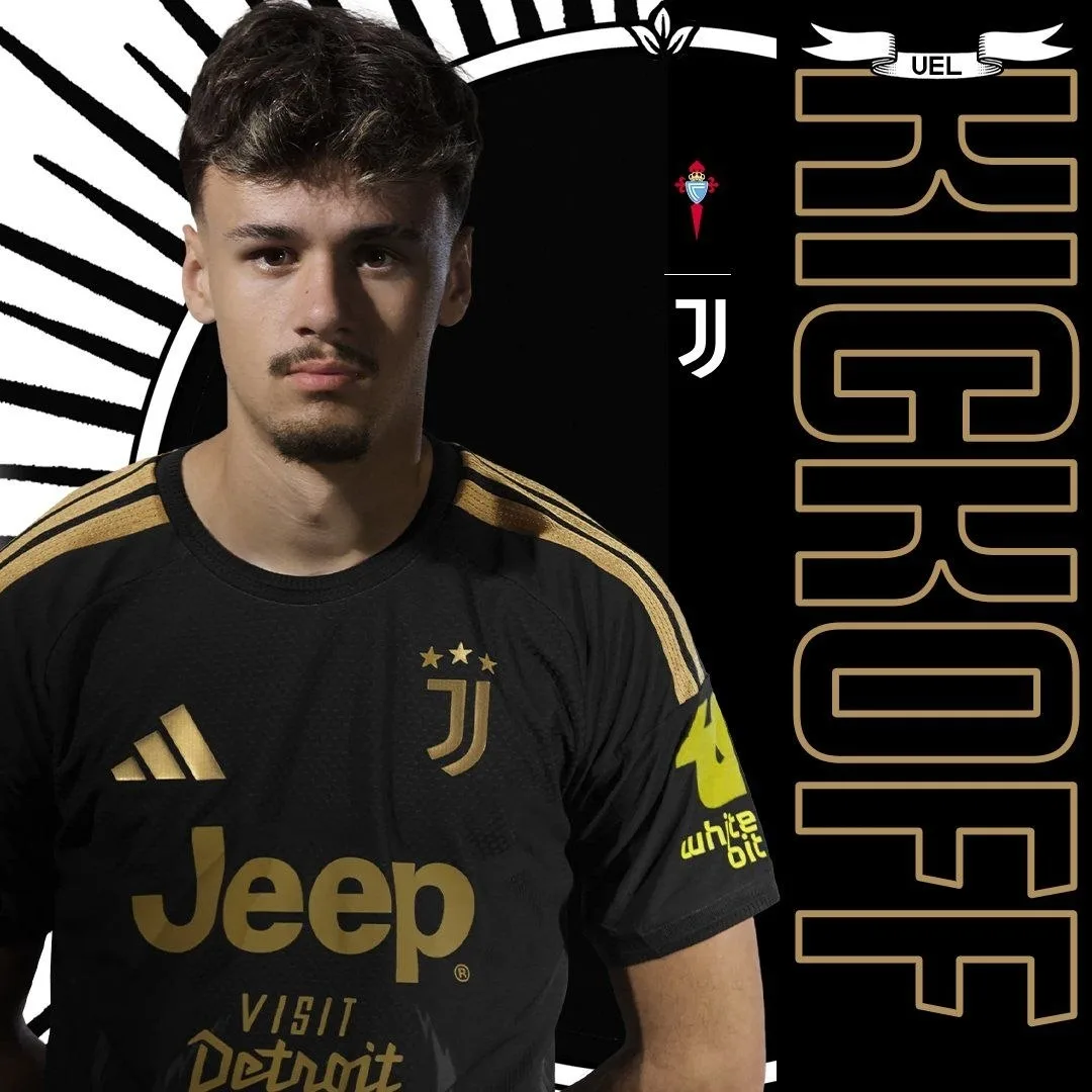Матч начался! Fino alla Fine! Forza Juve!