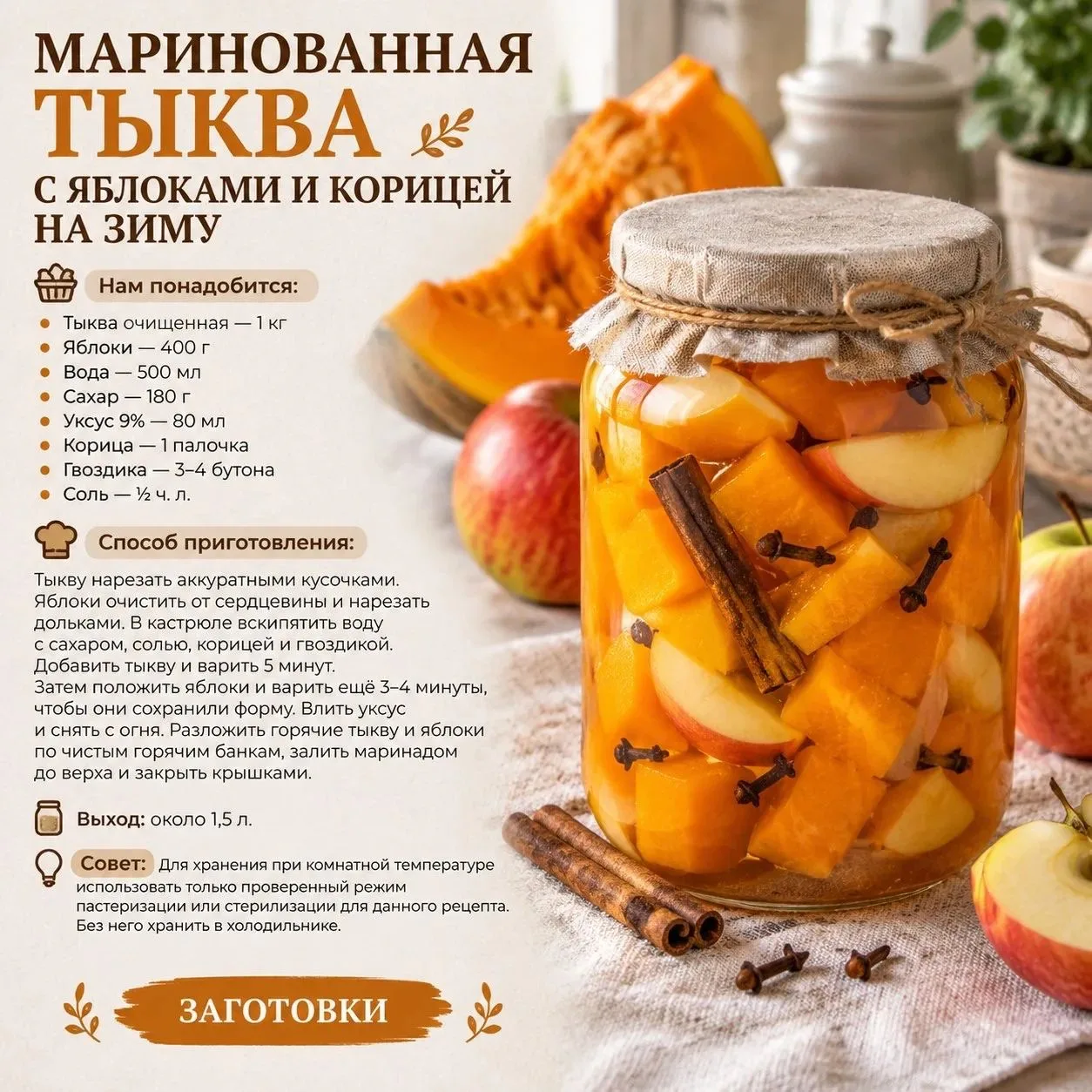Сохраняй в капилочку🧑‍🍳