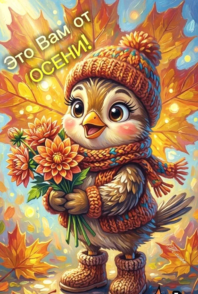 Делай добро.