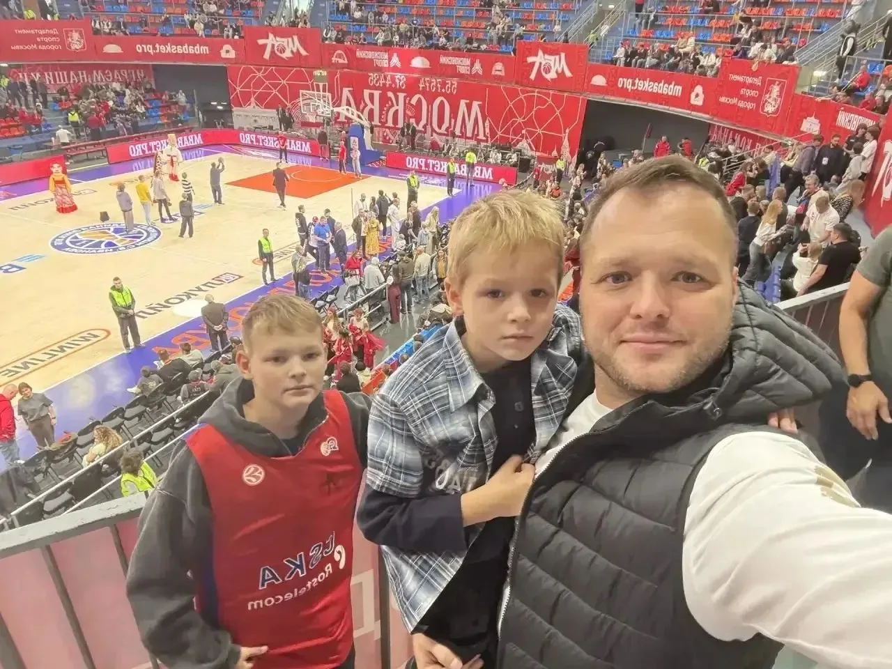 🚀 Продолжаем флешмоб #СпасибоПапа!