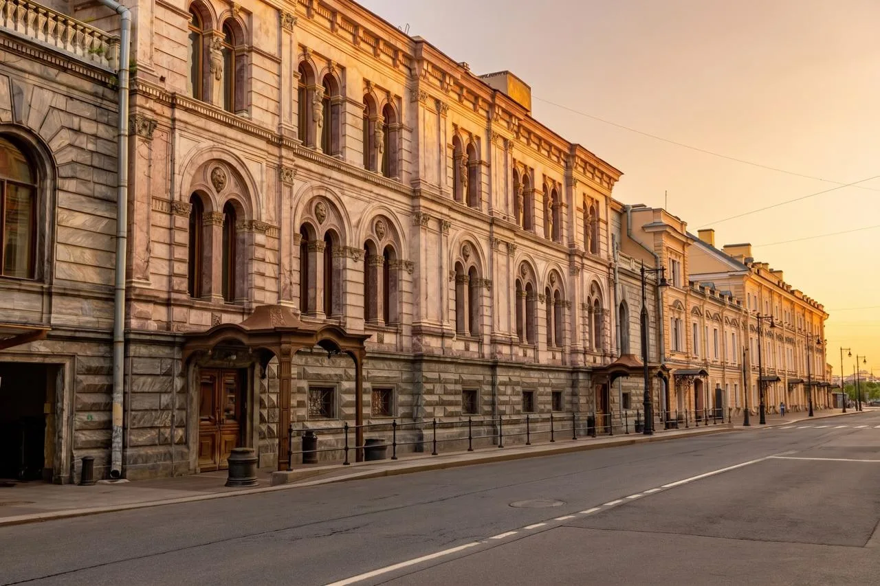 Запретная любовь Романовых