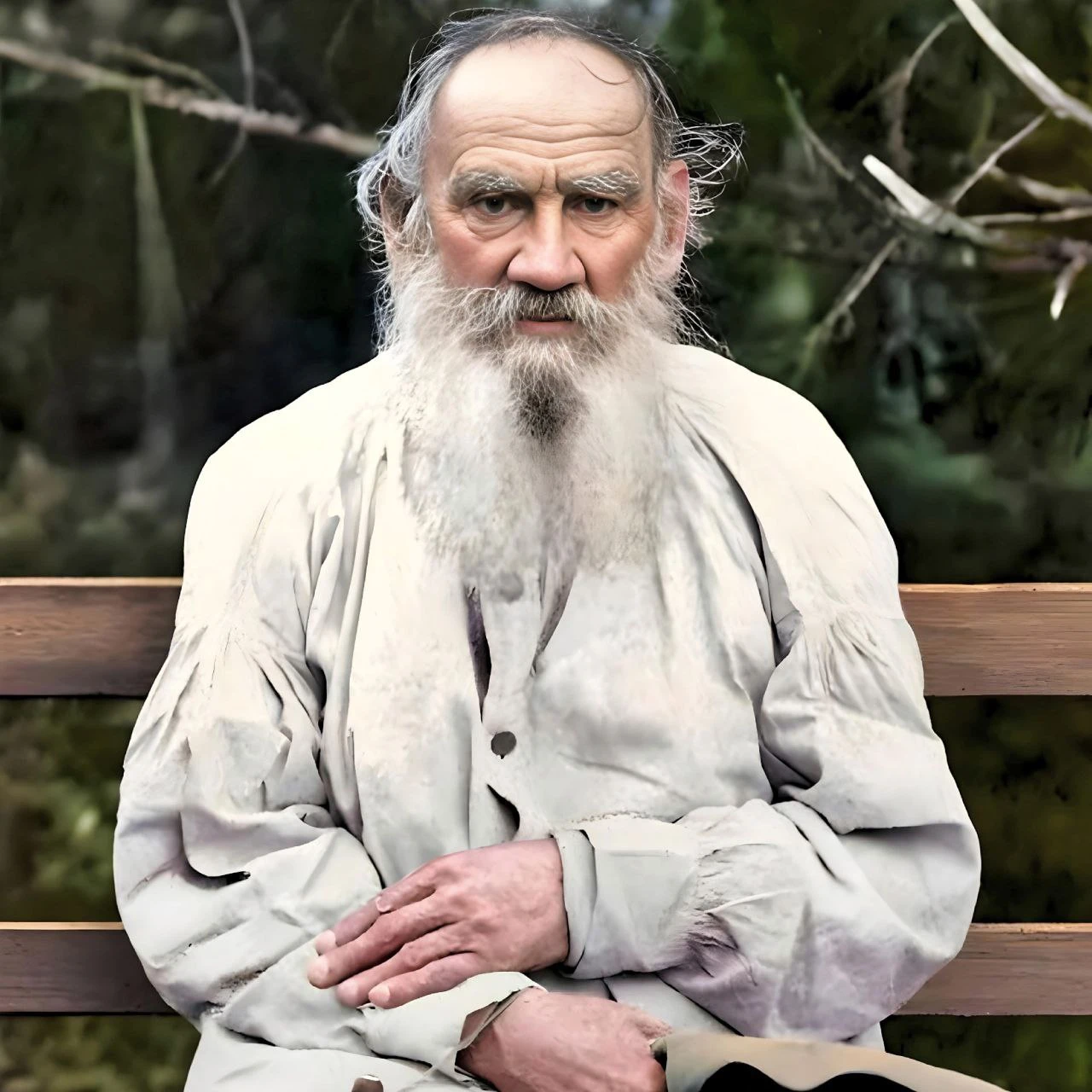 Когда тебе доверяют, это больший комплимент, чем когда тебя любят.
