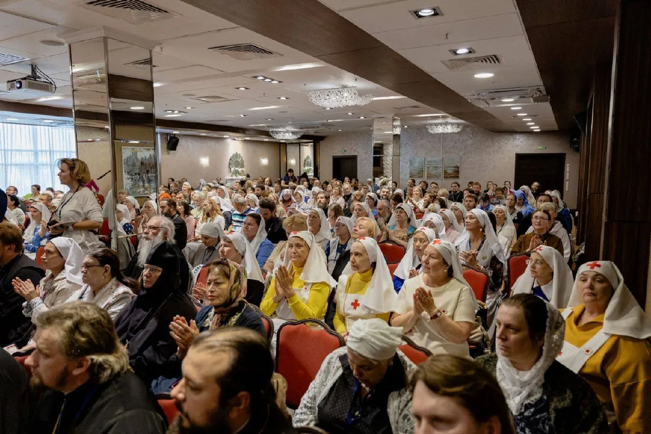 🗓️ В Казани состоится форум «Диалог поколений»