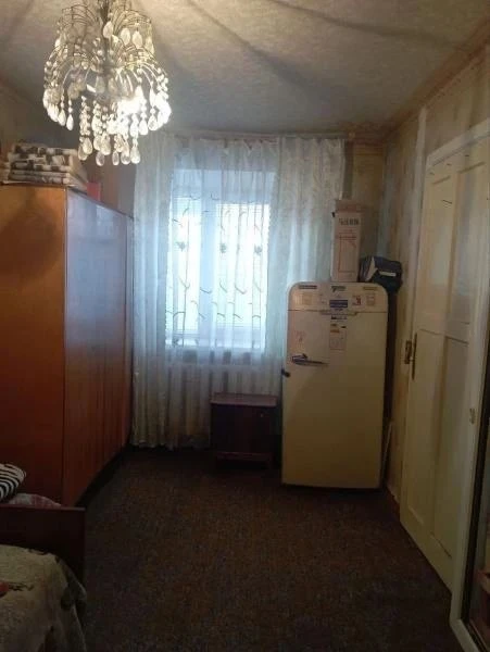 Продается 3-комнатная квартира в Куйбышевском районе, пос. Северный