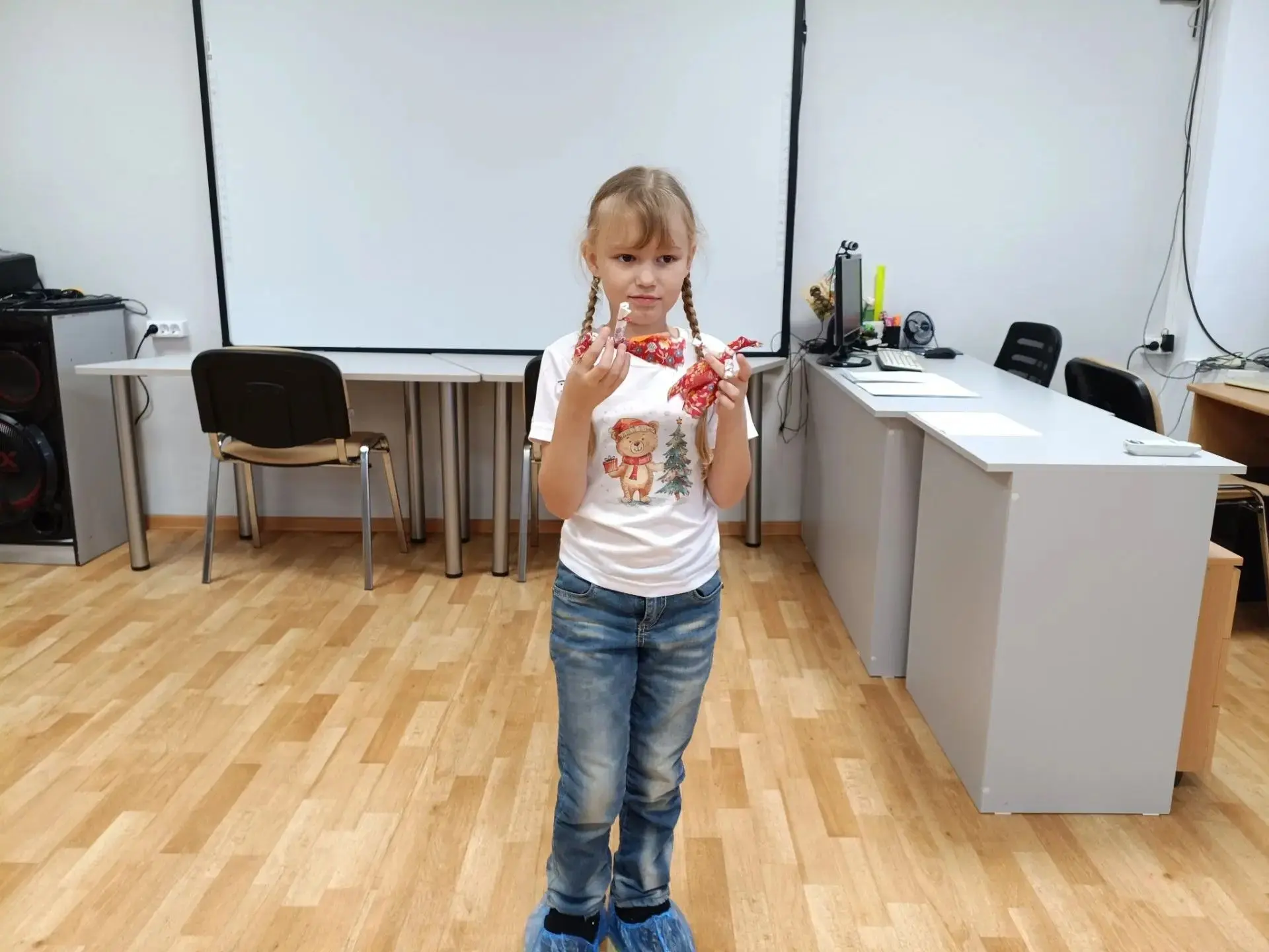 Мастер‑класс «Кукла‑оберег “Успешница”»: успех — это лад, а не суета