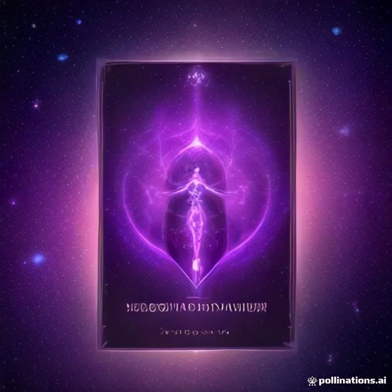 🌟 🔮 Lumina Tarot — твой личный нейро-оракул