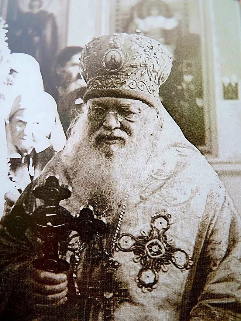 В браке мужчина находит великое восполнение
