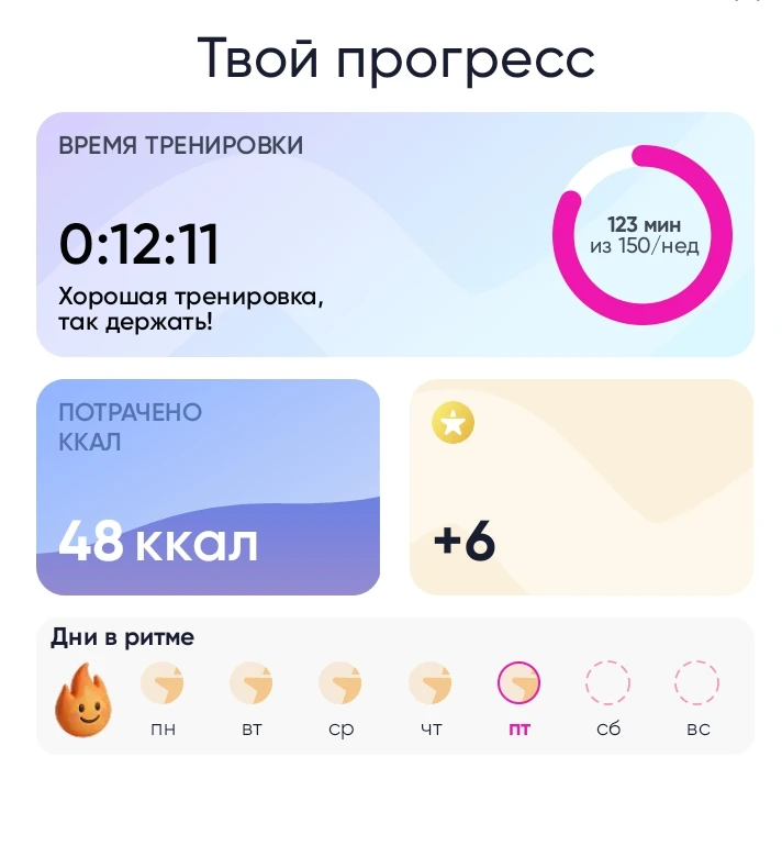 💬 С добрым утречком, пташки! 🚀 Финал рабочей недели встречаем на ковриках!