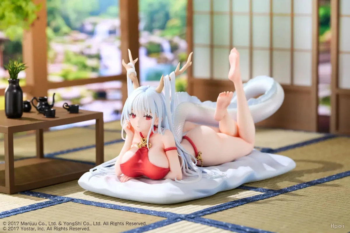 Фигурка Shimanto - Azur Lane от Design COCO