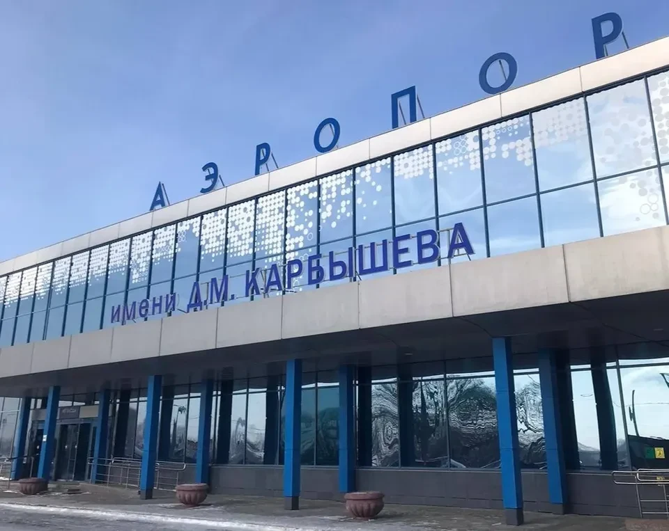 Рейс из Омска в Норильск задержали более чем на 12 часов