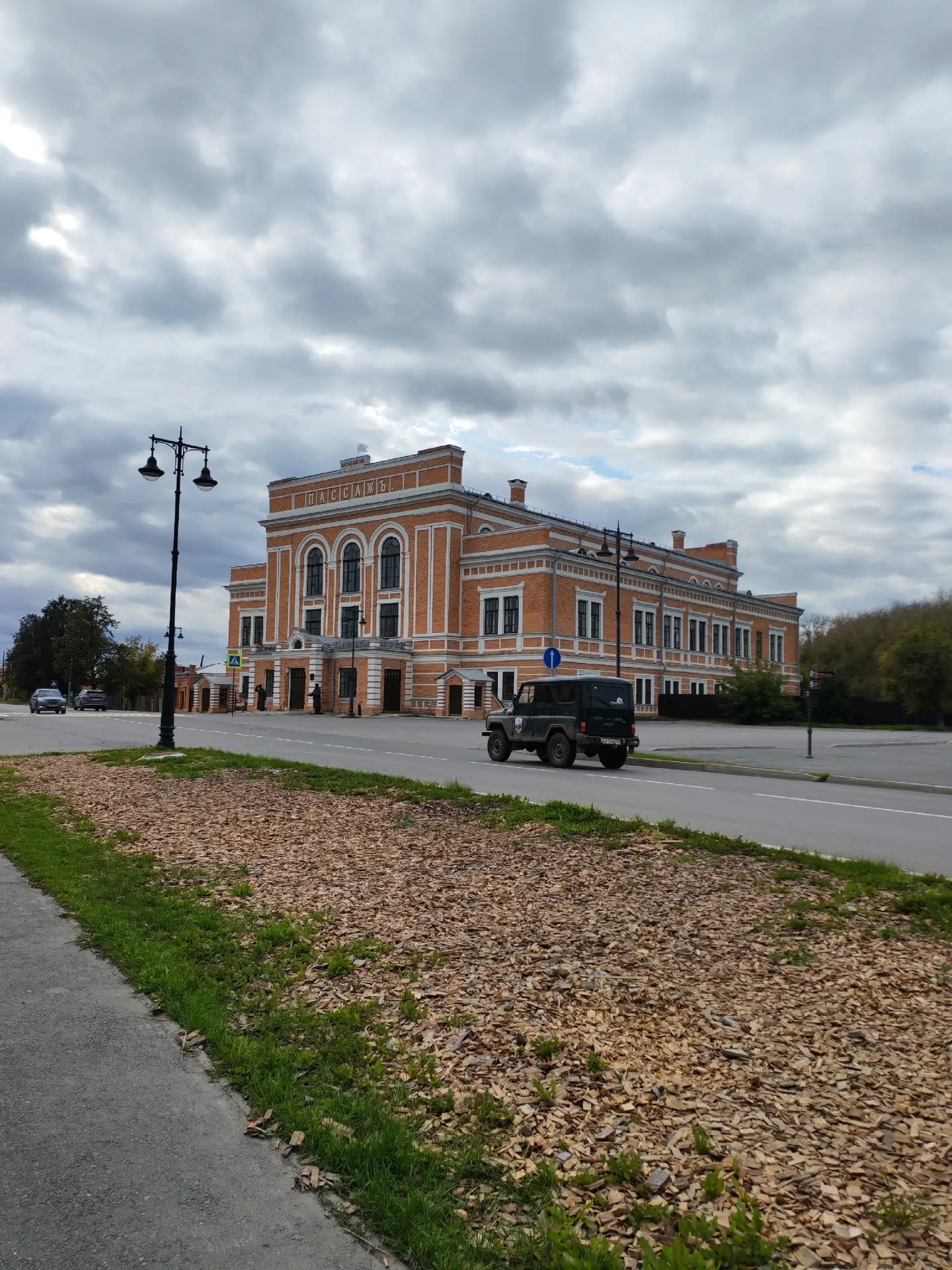 Присылайте Ваши фото в "Предложить пост"