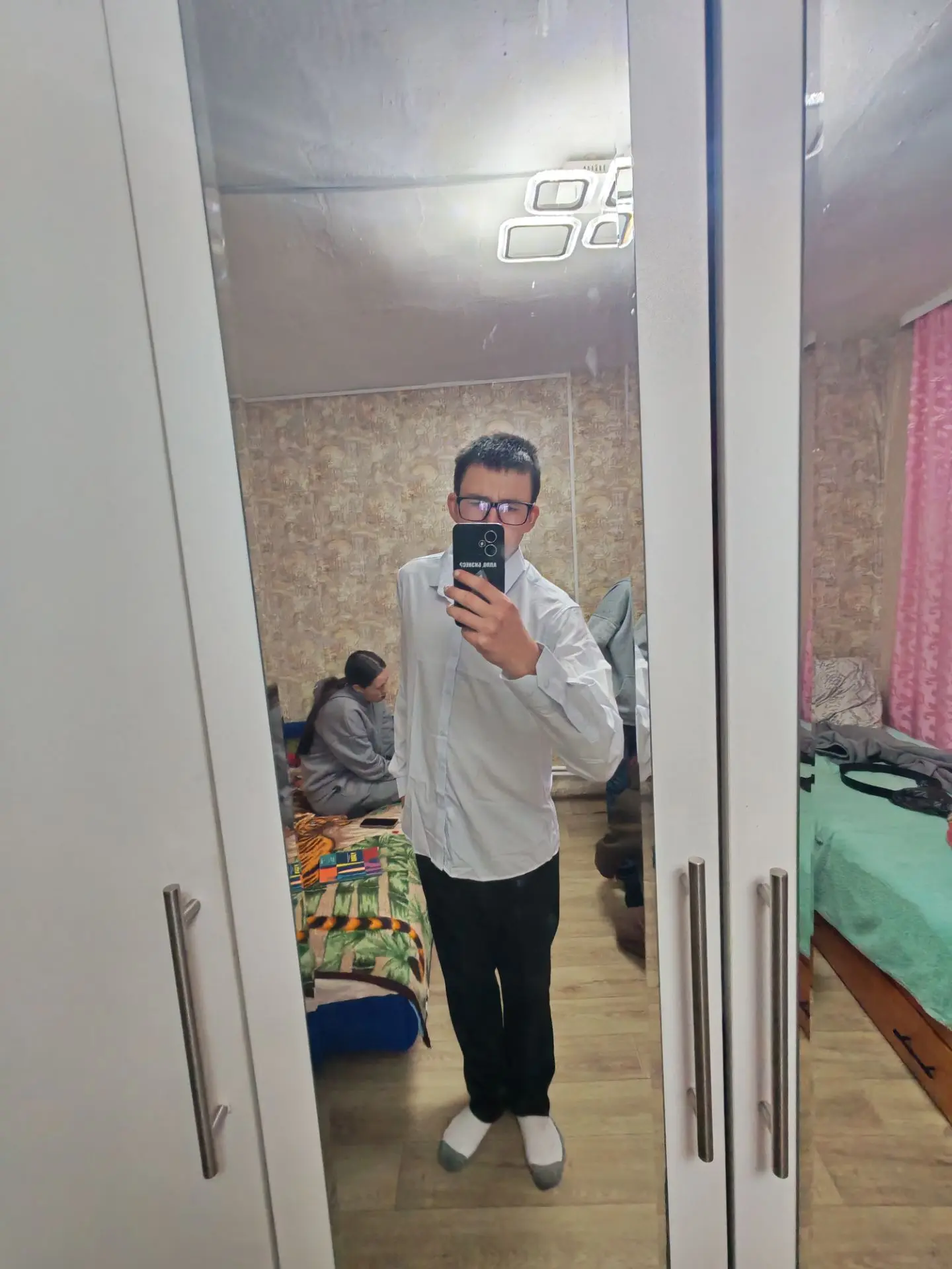 👦 Nikita, 19
