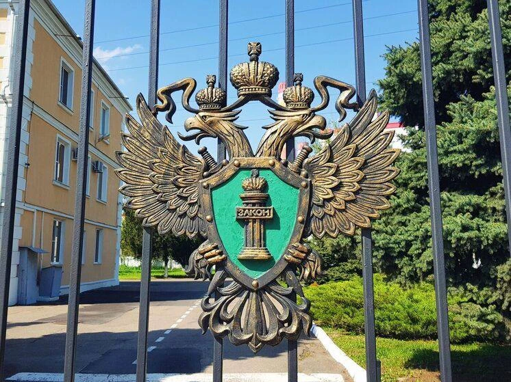 Главу Воронежского сельского поселения оштрафовали на 6 тыс. рублей за нарушения