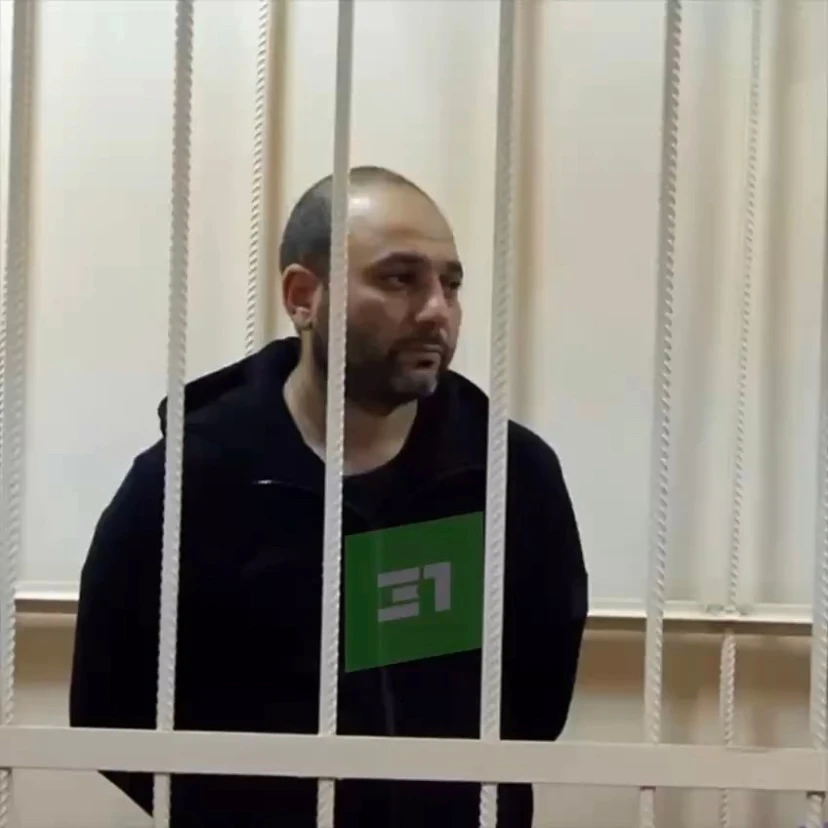 ⚡ На бойцов ОПГ Артаковские завели новые уголовные дела