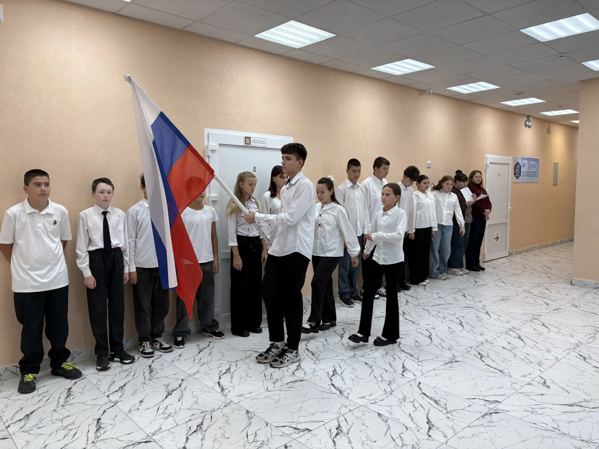 ‼РАЗГОВОРЫ О ВАЖНОМ‼