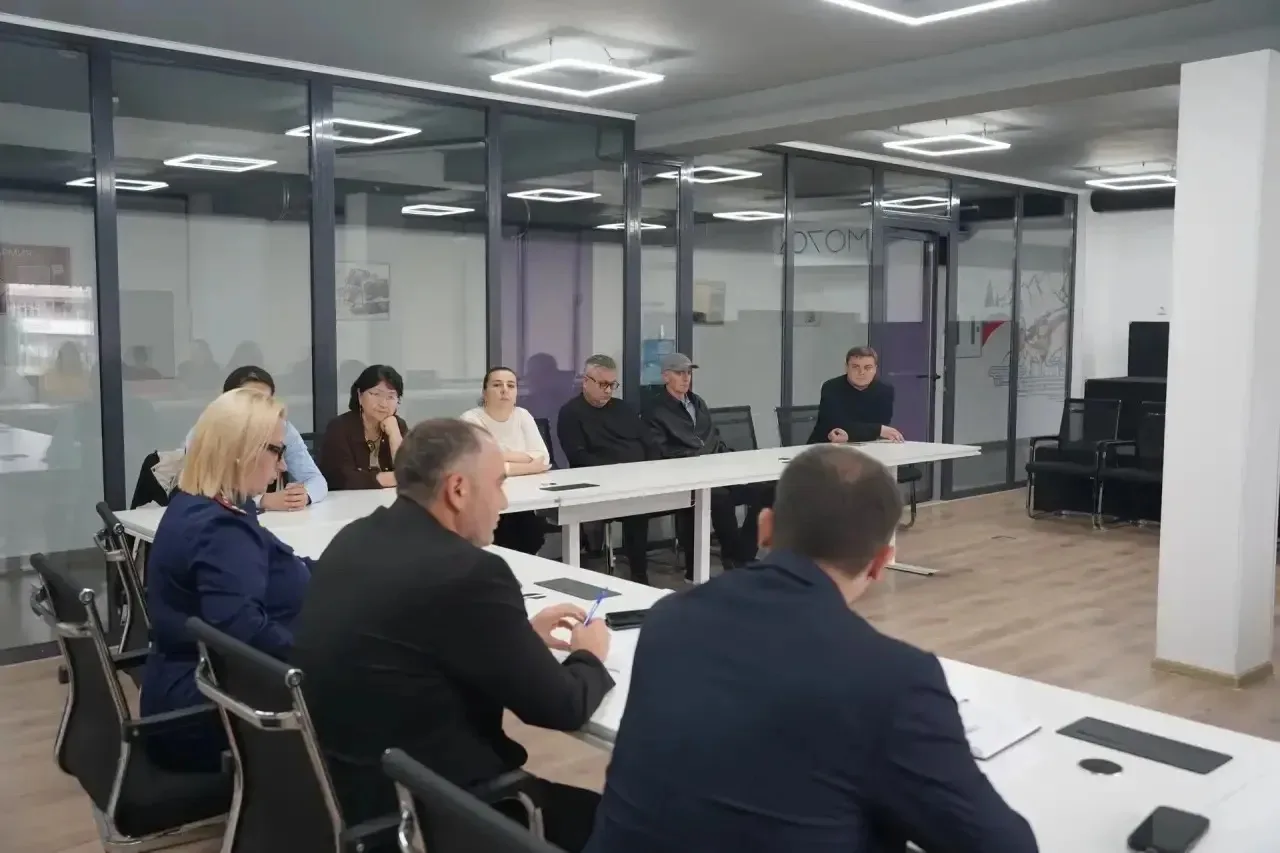 Старший помощник руководителя следственного управления Следственного комитета Российско...
