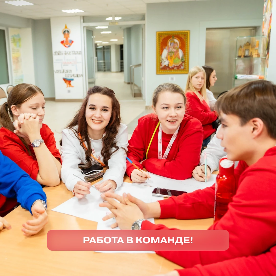 🧐 Знаешь, чего нам не хватает прямо сейчас?