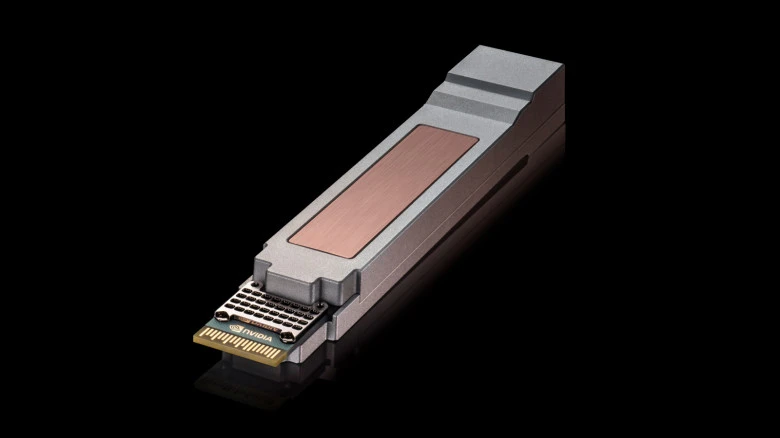 Nvidia и Cisco объявили о создании съёмного оптического модуля USFP для сетей ИИ‑фабрик...