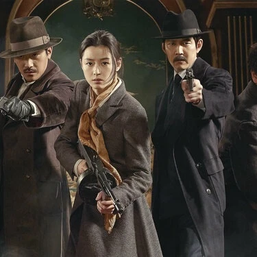 🎬🇰🇷 День корейского кино в «Изумрудном городе»