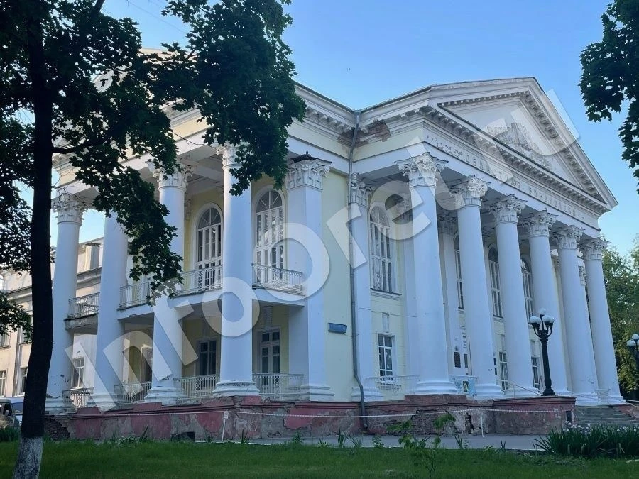 🎉 Бунинка организовала выставку к Дню отца в России