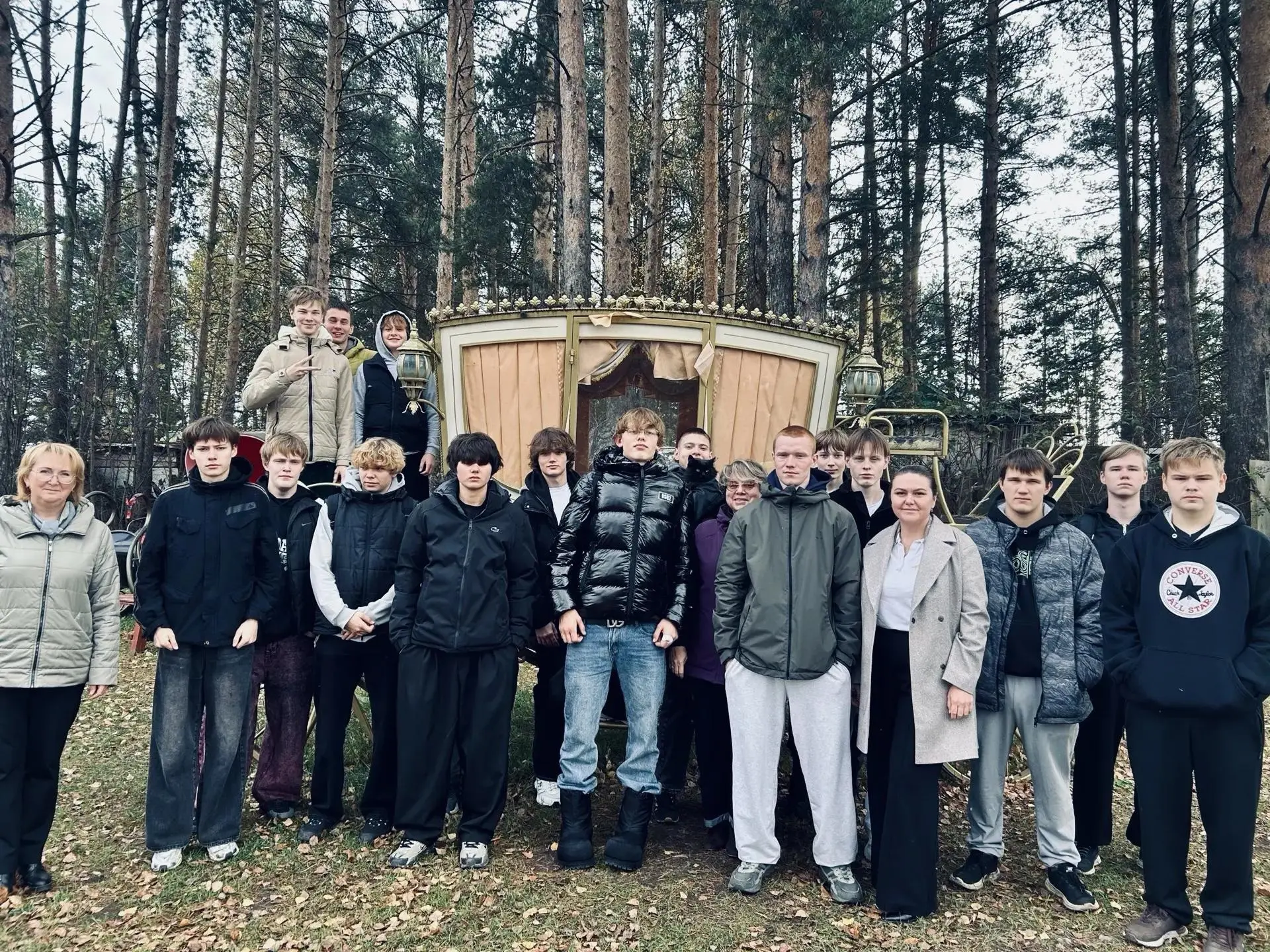 В преддверии Дня работников сельского хозяйства и перерабатывающей промышленности совет...