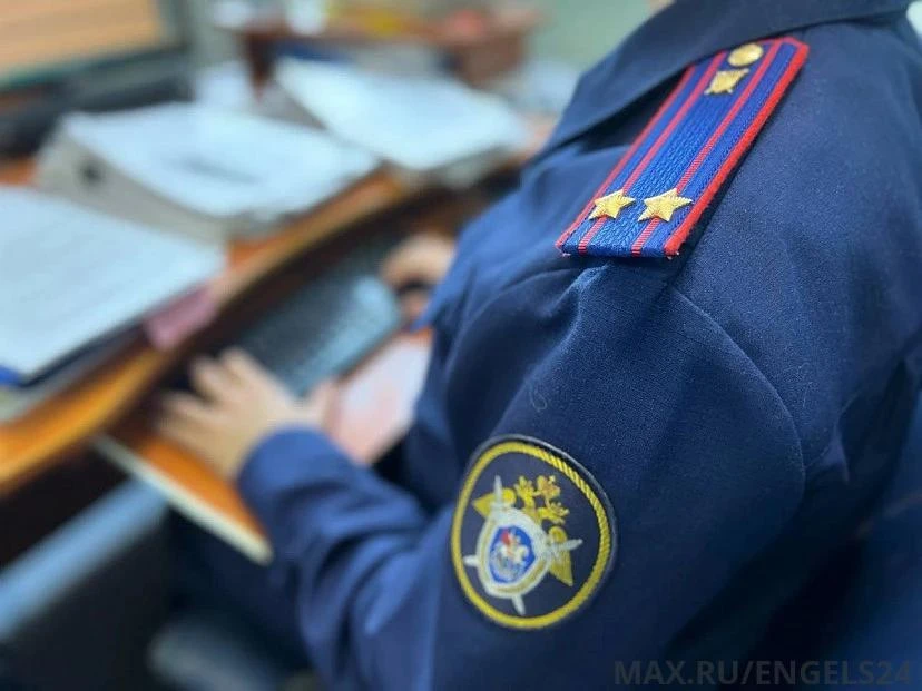 Дом в Энгельсе за взятку в 90 тысяч пытались подключить к водоснабжению