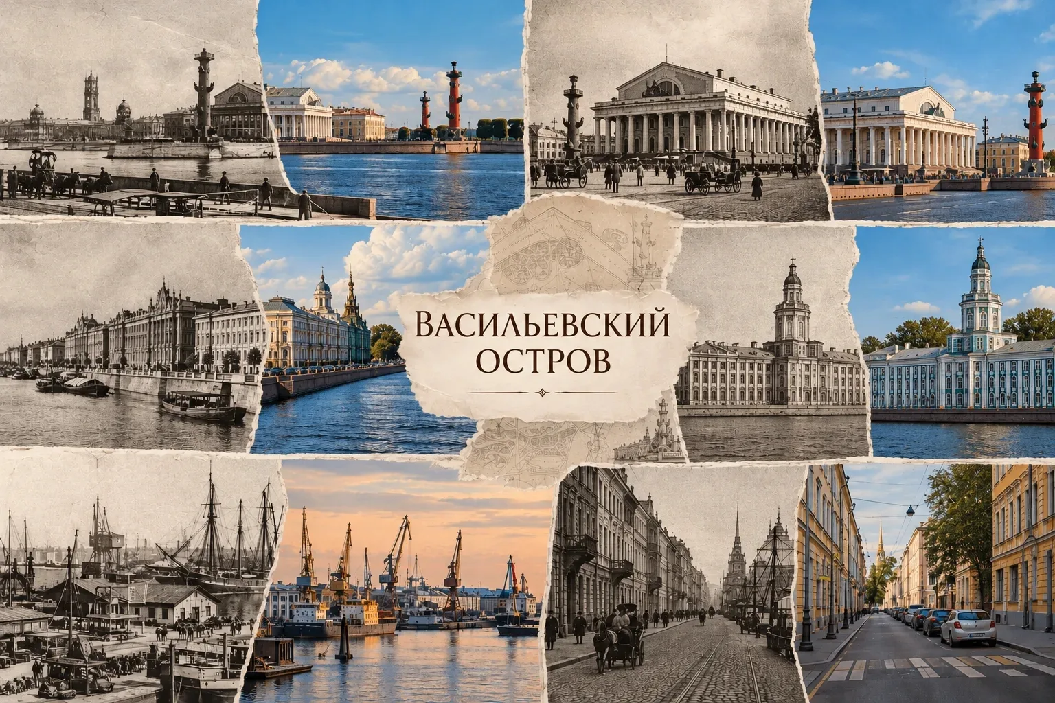 Петербург, в который влюбляются. Адрес, который хочется назвать своим домом. 🏛️