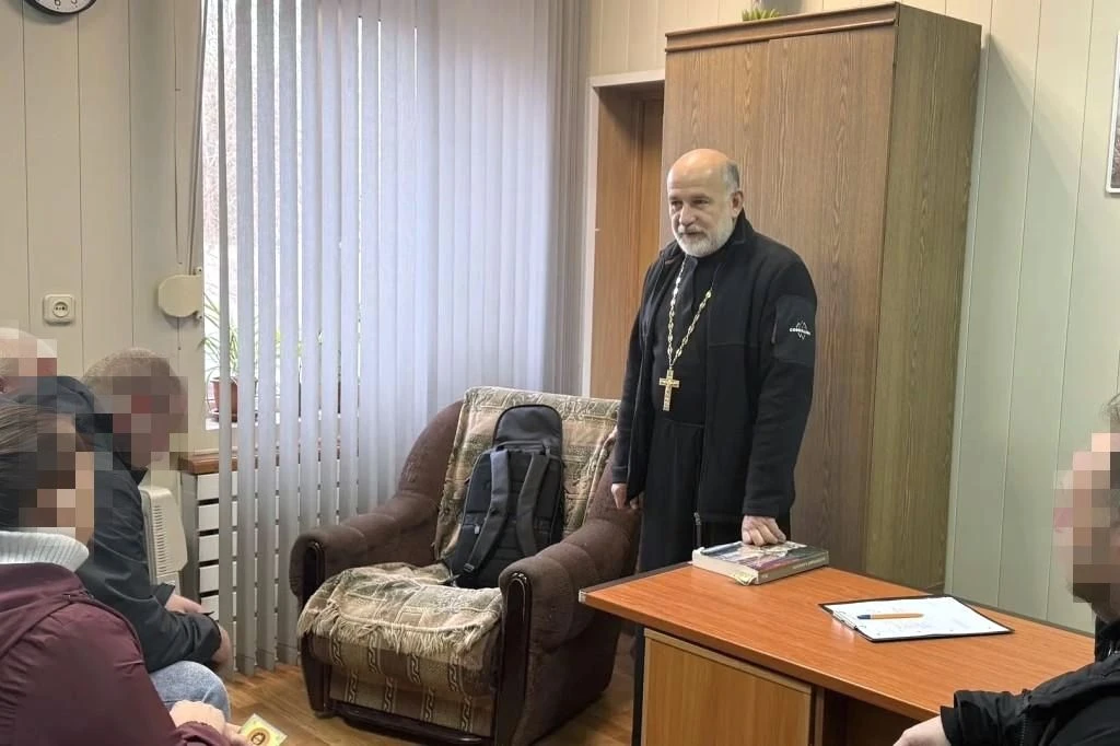 В Кандалакше провели профилактическую встречу с осужденными без изоляции от общества