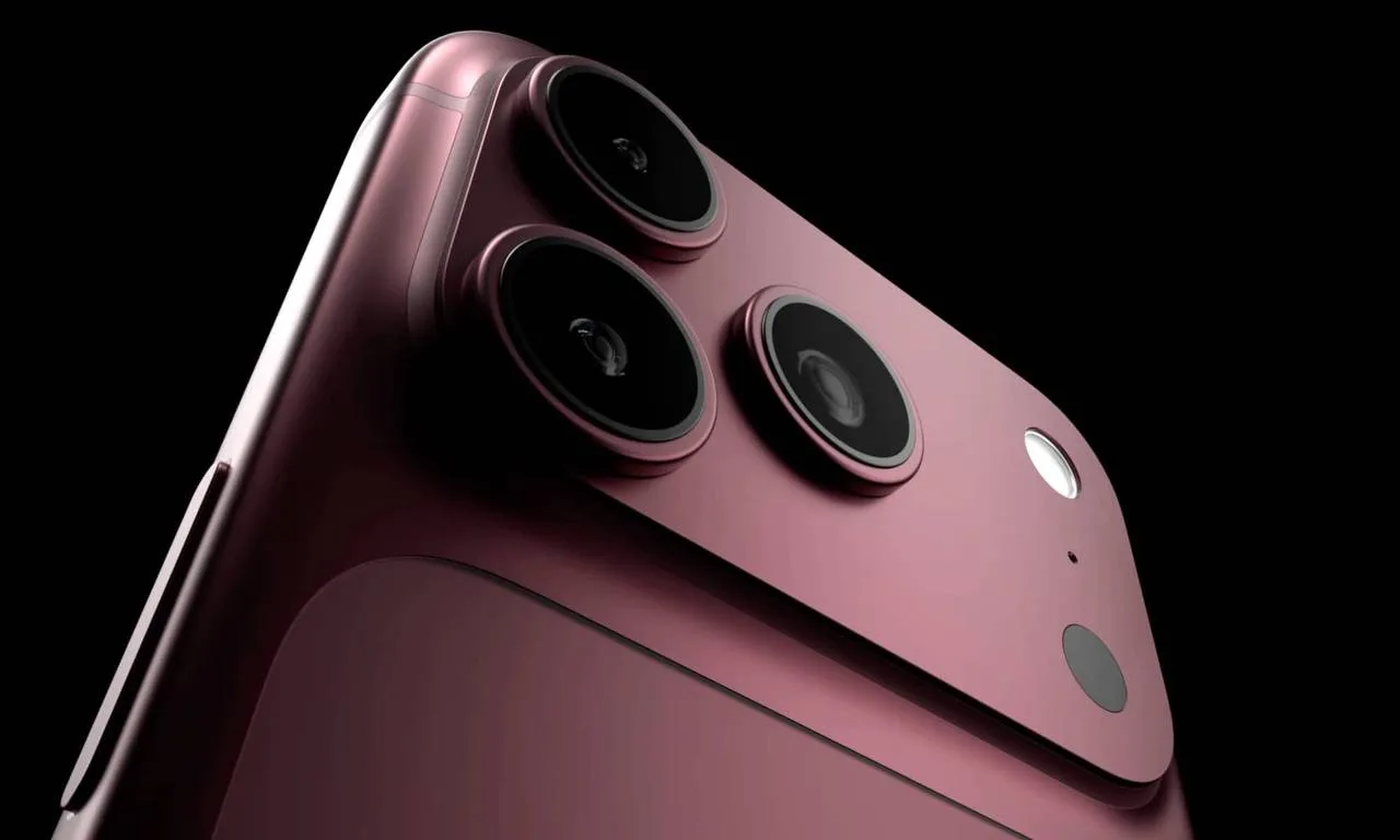 Apple сократила заказы на компоненты для iPhone 18 Pro и Pro Max из-за слабого спроса