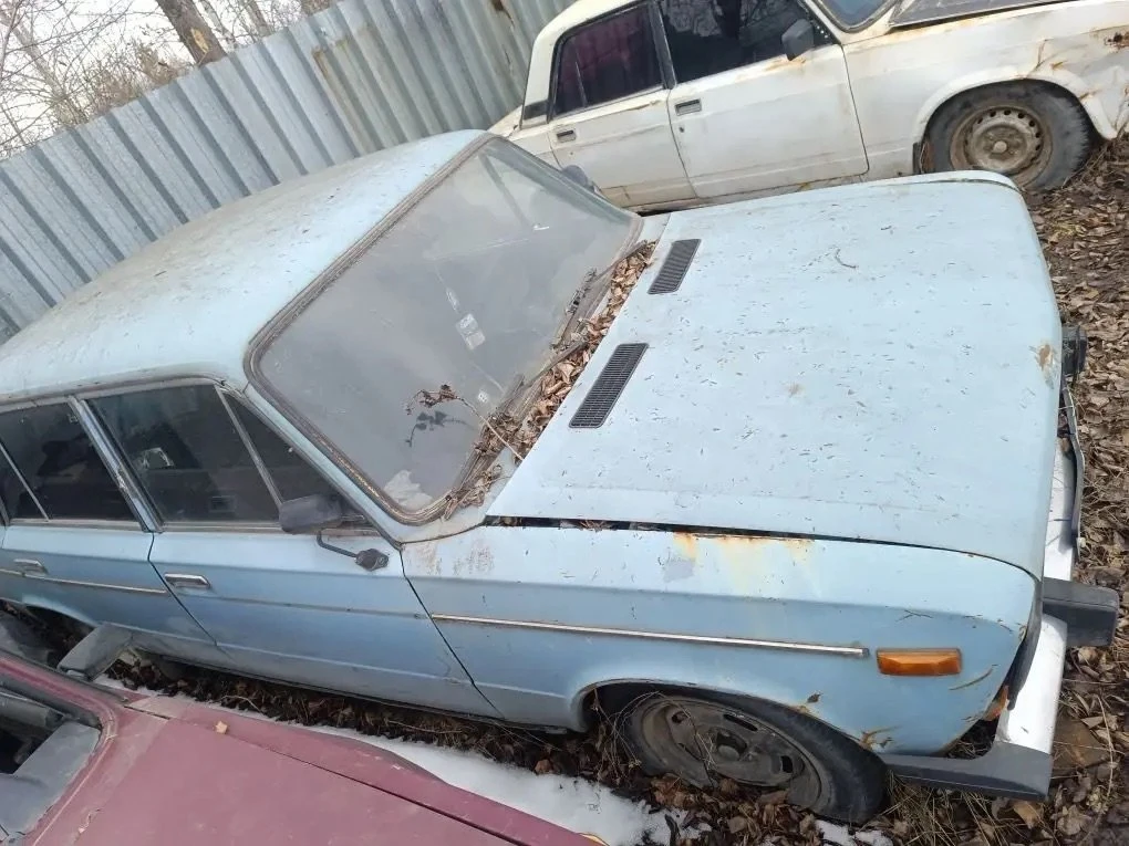 📢 Новый лот — Авто