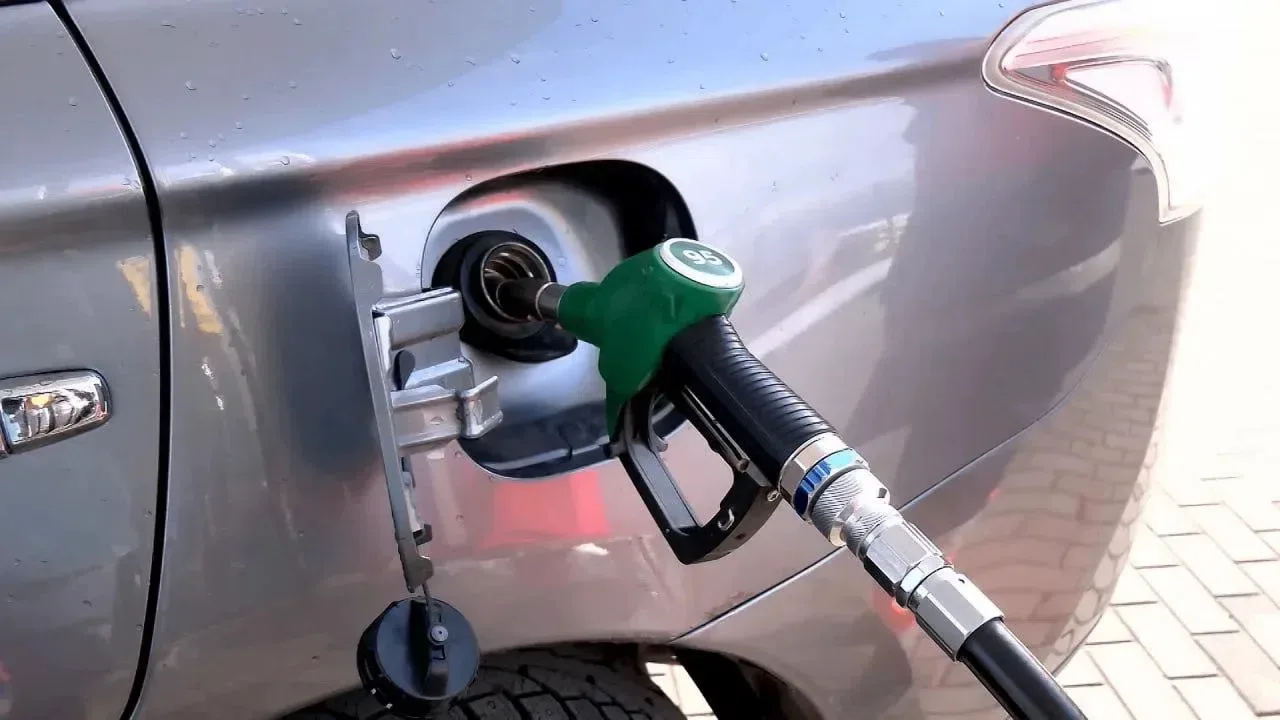 ⛽️ В Новосибирской области 85% АЗС работают в обычном режиме