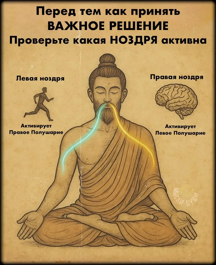Мы научим вас делать предсказания,просто по одному только вздоху! Для женщин свое,для м...