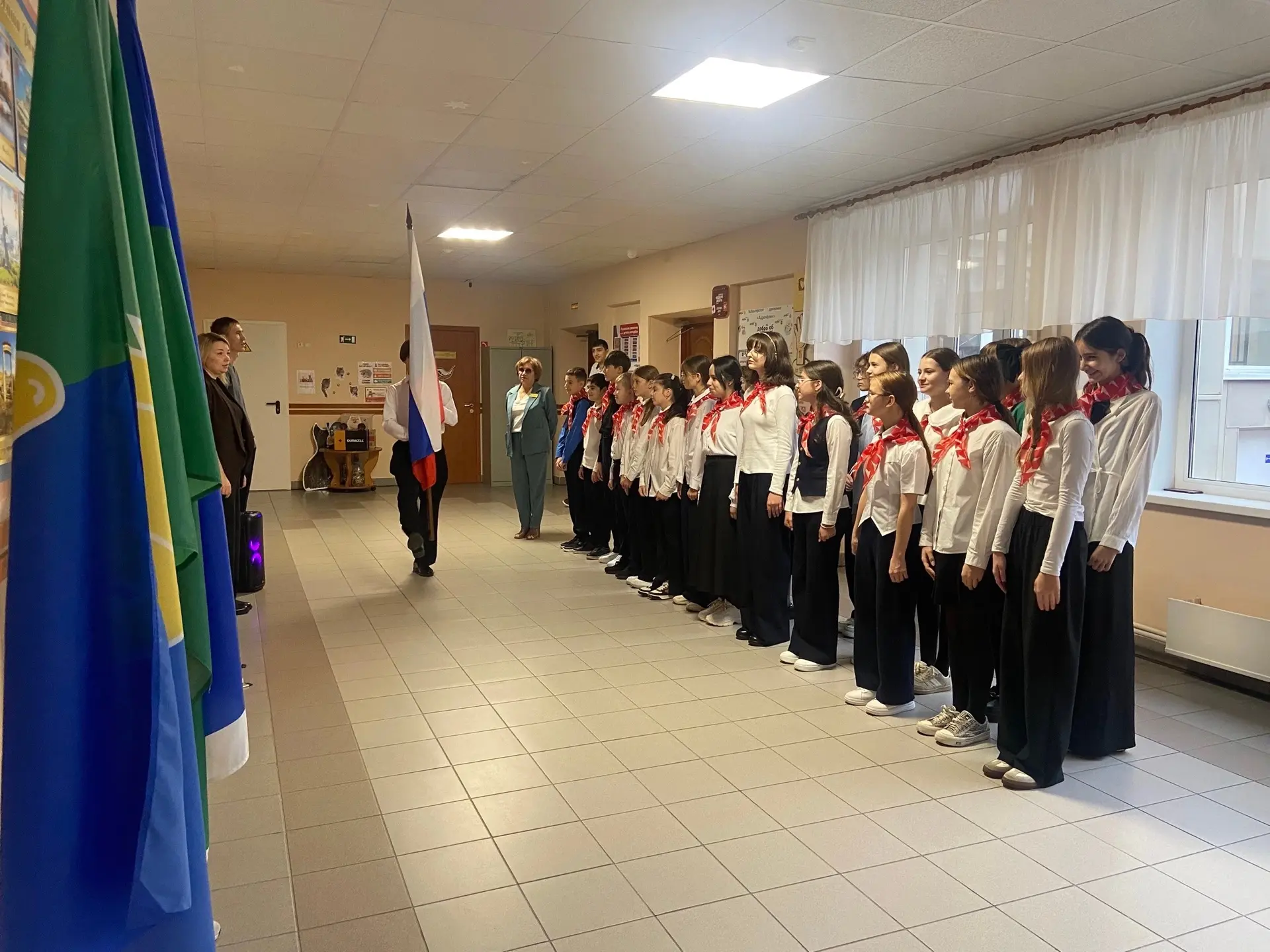 📍Сегодняшняя тема Разговоров о важном  - Безопасность в сети интернет