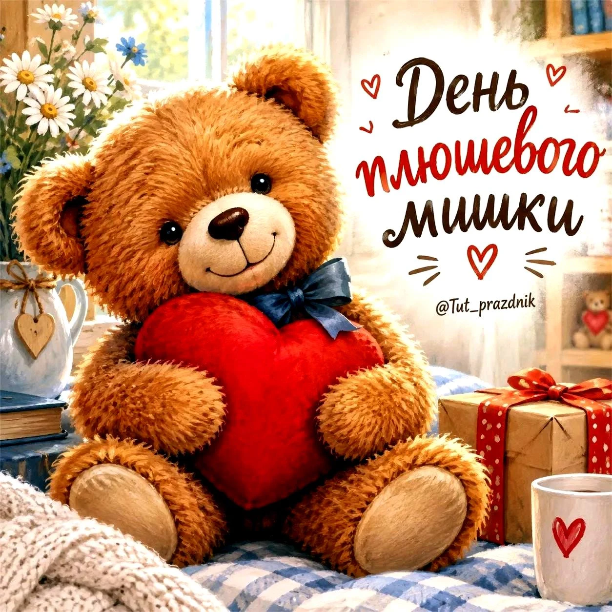 Сентябрь - 9