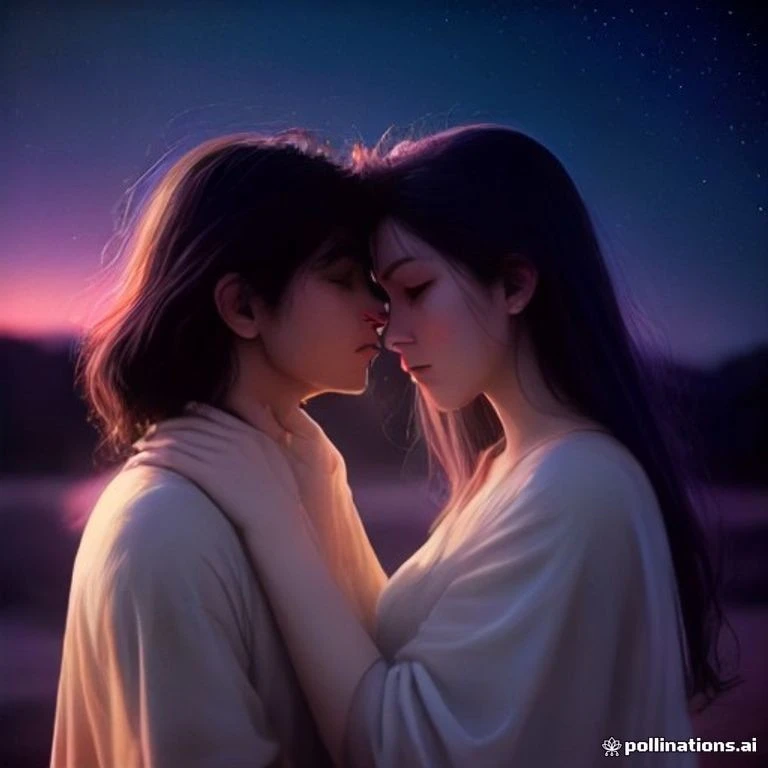 🌟 Эхо Вечерней Звезды