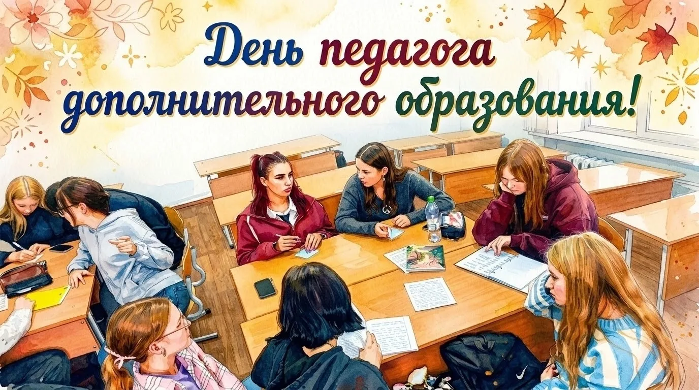 🎨 В рамках «Лиги интеллектуальных игр» прошла игра, посвящённая Дню педагога дополните...