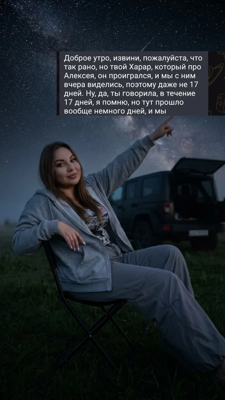 #отзывы #хорар