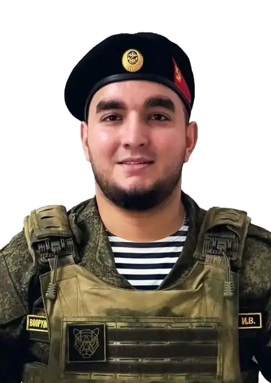 🙏 Муравленковцы проводят в последний путь Игоря Владимировича Кузнецова.