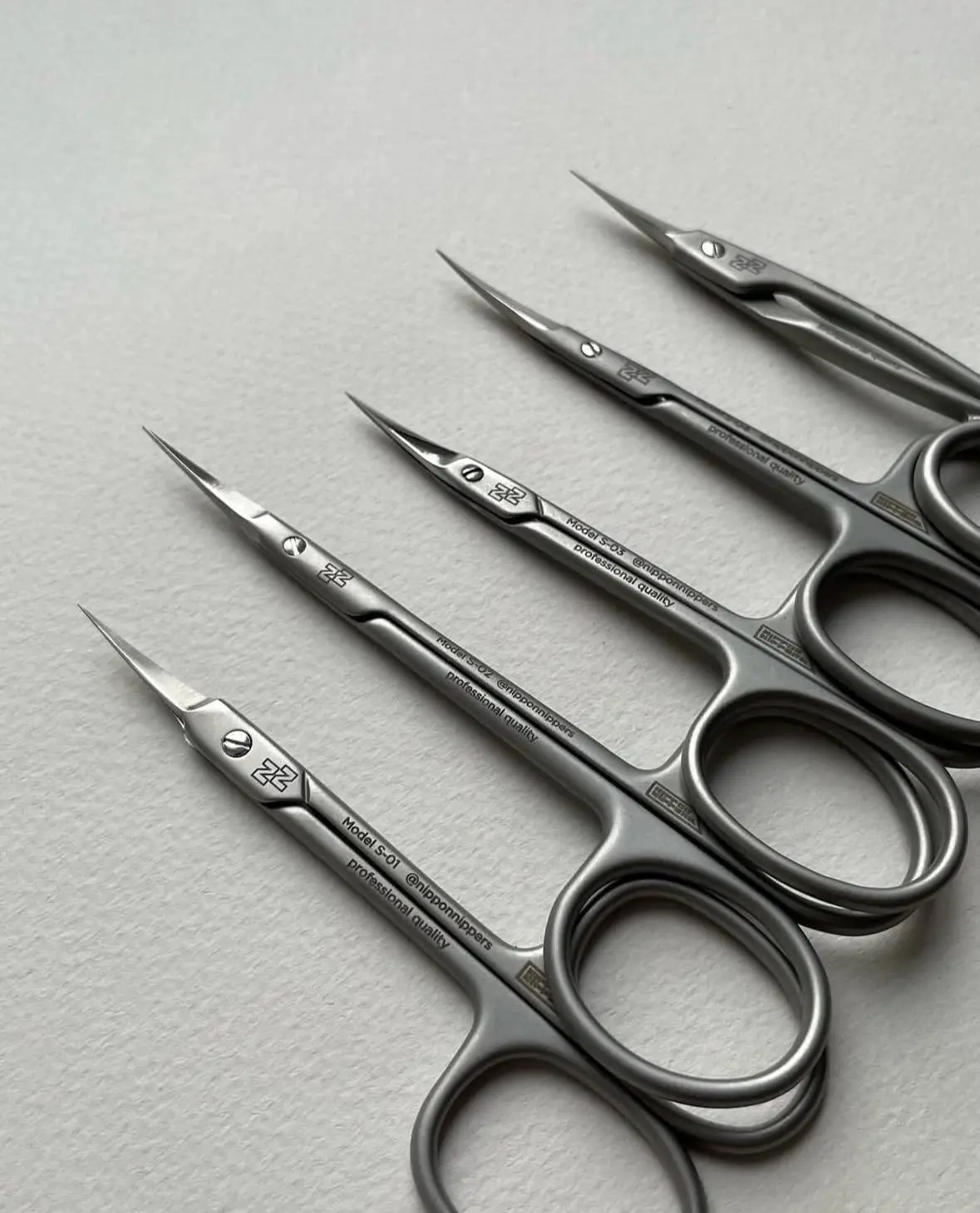 Ножницы Nippon Nippers ✂️