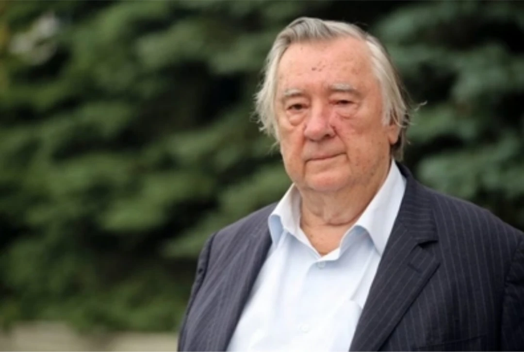 Александр Проханов: