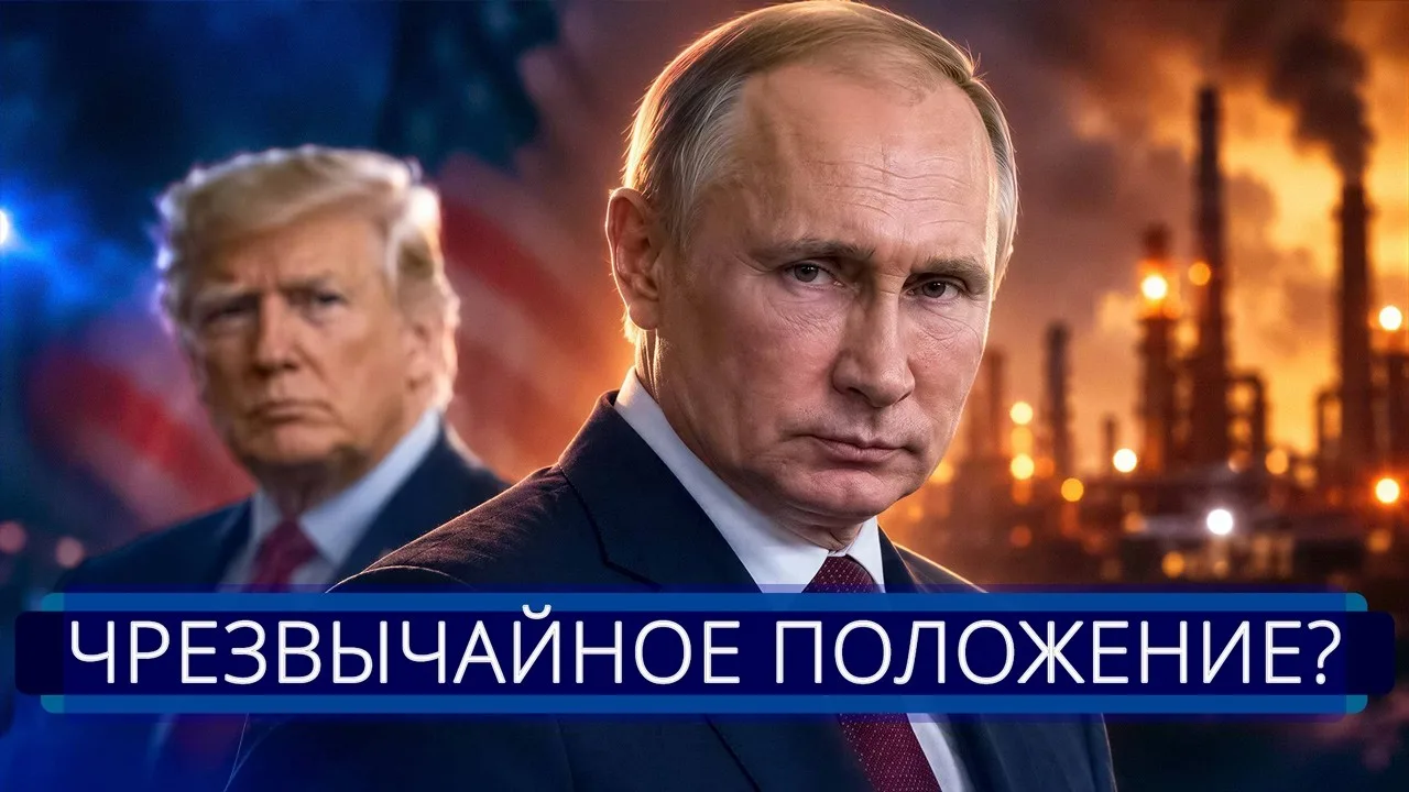 ⚡️ Трамп внезапно запросил помощь Путина || Пощёчина Зеленскому